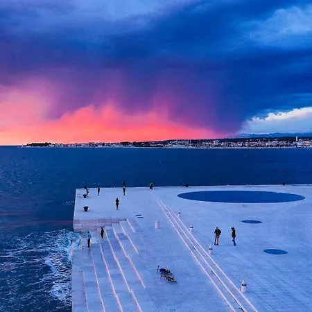 Mara Ζαντάρ
